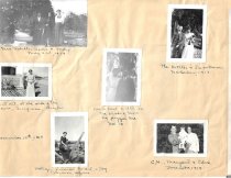 1913 Seligman, Arizona